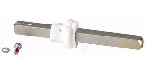 OŚ NAPĘDU K1/K2S, DMV160 4K6270MMK1/2S EATON