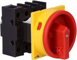 P1-25/EA/SVB/N ROZŁĄCZNIK ON/OFF EATON