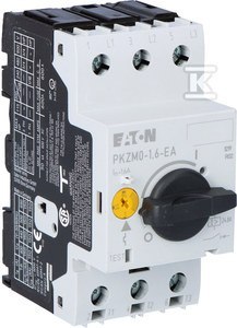 PKZM0-1,6-EA WYŁ.SILNIKOWY EATON