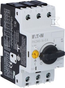PKZM0-16-EA WYŁ.SILNIKOWY EATON