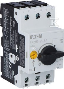 PKZM0-25-EA WYŁ.SILNIKOWY EATON