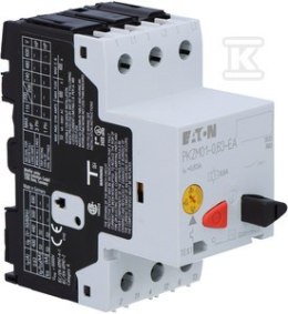 PKZM01-0,63-EA WYŁ.SILNIKOWY EATON