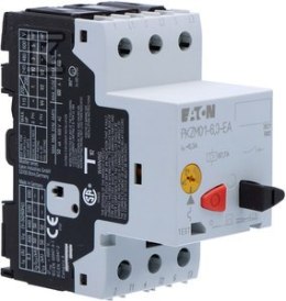 PKZM01-6,3-EA WYŁ.SILNIKOWY EATON