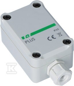 PLUS-ZEWNĘTRZNA SONDA AUTOMATU ZMIERZCH F&F