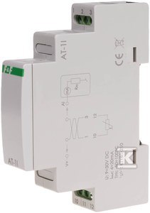 PRZETWORNIK MAX-AT-1I F&F
