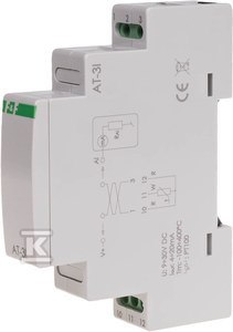 PRZETWORNIK MAX-AT-3I F&F