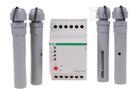 PZ831RC PRZEK.KONTR.POZ.CIECZ. F&F