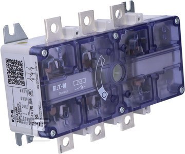 ROZŁ.IZOL.DUMECO 3P 250A DMV-250N/3 EATON