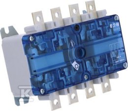 ROZŁ.IZOL.DUMECO 4P 160A DMV-160N/4 EATON