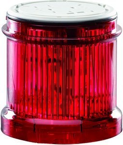 SL7-BL24-R MOD.PULS.LED 24V AC/DC-CZERW. EATON