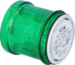 SL7-L230-G MOD.LED 230V AC -ZIELONY EATON