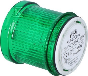 SL7-L230-G MOD.LED 230V AC -ZIELONY EATON