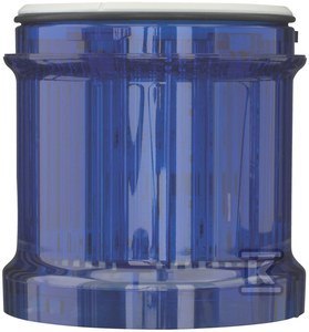 SL7-L24-B MOD.LED 24V AC/DC-NIEBIESKI EATON