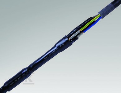 SMH4 PL/150-240,MUFA NN 4 ŻYŁ DŁUG. 0 CELLPACK