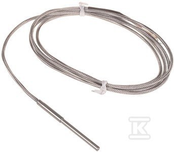 SONDA RT-56 D0 CRT-05 CRT-06 CZUJ.PT-100 F&F