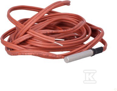 SONDA RT2 DO RT-823 RT-826 CZUJ.KTY10-6 F&F