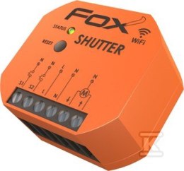 STEROWNIK ROLET WI-FI SILNIK 230V F&F