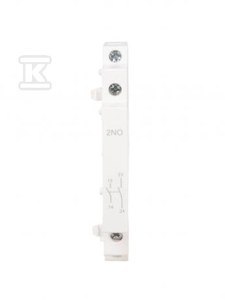 STYK POMOCNICZY 2 ST-2NO F&F
