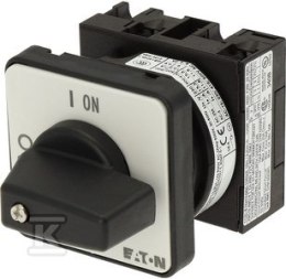 T0-1-8200/E ŁĄCZNIK KRZYWKOWY EATON