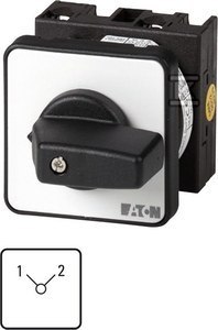 T0-1-8220/E ŁĄCZNIK KRZYWKOWY EATON
