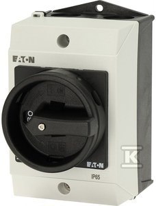 T0-2-15679/I1/SVB-SW ŁĄCZNIK KRZYWKOWY EATON