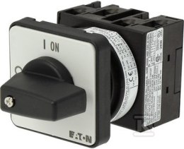 T0-2-1/E ŁĄCZNIK KRZYWKOWY EATON