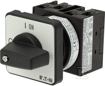T0-2-1/E ŁĄCZNIK KRZYWKOWY EATON