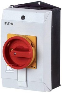 T0-2-1/I1/SVB ŁĄCZNIK KRZYWKOWY EATON