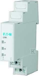 UVA LAMPKA KONTROLA 3-KOLORY EATON