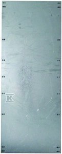 XVTL-IC-8/18 PŁYTA MONTAŻOWA GR.2MM EATON