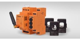 WI-MEF-3-100A WI-FI Z LAMPKĄ LK-BZ-3 F&F