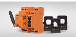 WI-MEF-3-200A WI-FI Z LAMPKĄ LK-BZ-3 F&F