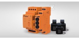 WI-MEF-3-OPTI-40A WI-FI Z LAMPKĄ LK-BZ- F&F