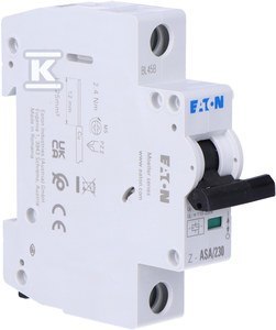 Z-ASA/230-WYZWALACZ WZROSTOWY EATON