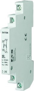 Z-LHK STYK POMOCNICZY 1ZW.+1ROZ. EATON