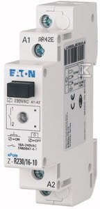 Z-R230/16-10 PRZEKAŹNIK INSTALACYJNY EATON