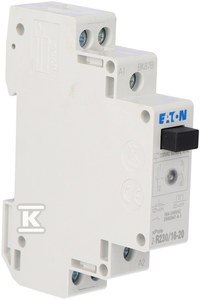 Z-R230/16-20 PRZEKAŹNIK INSTALACYJNY EATON