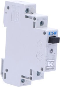 Z-R23/16-10 PRZEKAŹNIK INSTALACYJNY EATON