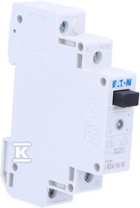 Z-R24/16-10 PRZEKAŹNIK INSTALACYJNY EATON