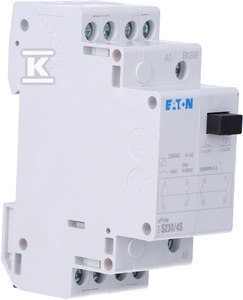 Z-S230/4S PRZEKAŹNIK IMPULSOWY EATON