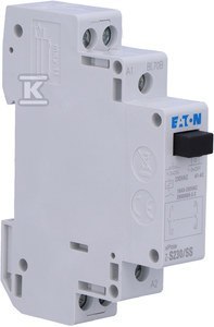 Z-S230/SS PRZEKAŹ.IMPULSOWY EATON
