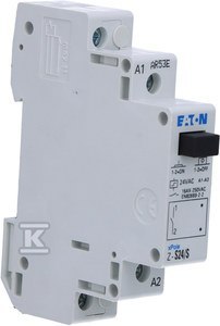 Z-S24/S PRZEKAŹNIK IMPULSOWY EATON