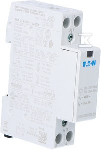 Z-SCH230/1/25-20 STYCZNIK INSTALACYJNY EATON