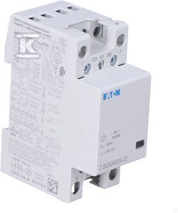 Z-SCH24/25-22 STYCZNIK INSTALACYJNY EATON