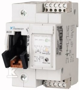 Z-SLK/NEOZ/1 PODSTAWA ROZŁĄCZNIKA EATON