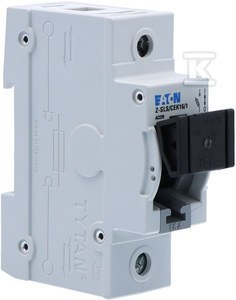 Z-SLS/CEK16/1 PODSTAWA ROZŁĄCZNIKA EATON
