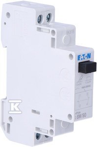 Z-SW/SO-PRZEŁĄCZNIK EATON
