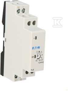 Z-TLE AUTOMAT SCHOD. EATON