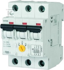 Z-TS40/3 WYŁĄCZNIK TARYFOWY EATON