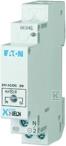 Z-UEL24 LAMPKA KONTROLNA POJEDYNCZA EATON
